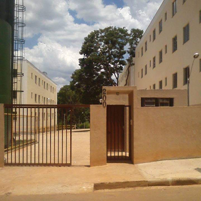 Sou o condomínio minha casa minha vida e venho mostrar os descasos pelo município de igarapé,junto com a caixa econômica,situação de calamidade e desumananidade