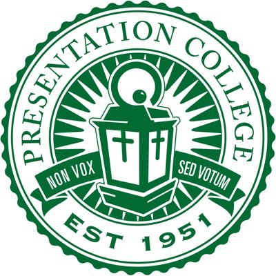 Discover what it’s like to be a Presentation College SAINT! We are here to help ➡️ https://t.co/TVFoEN9MWK