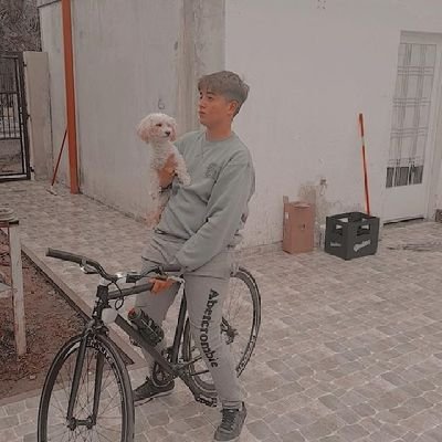 ThiagoLopezAll's profile picture. ALL WE NEED IS LOVE