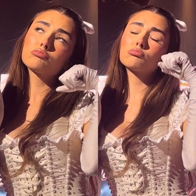 whoisleiteninh0's profile picture. Namo da Maddison 😉