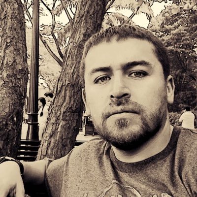 PacoMolina77's profile picture. 