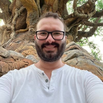 denismorello's profile picture. Alguém que busca a evolução constante!