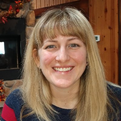 Tychele Turner Profile