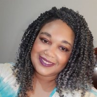 KaliSRedefined (@kredefined) 's Twitter Profile