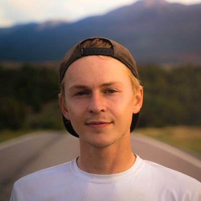Chris Hythaさんのプロフィール画像