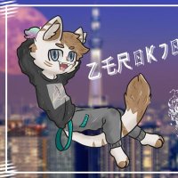 Zerok (@zerokscj) 's Twitter Profile