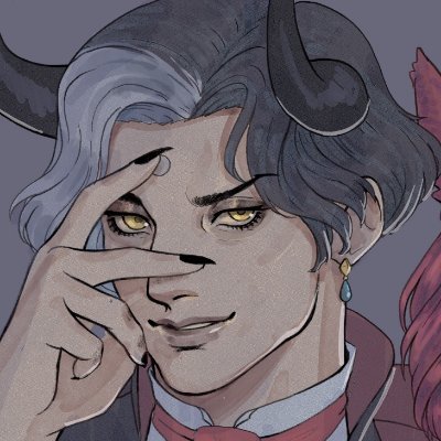 Jess | She/They | Currently into: KH/FFXIV/YGO + I draw sometimes | I'm gay and I wuv my gf. Icon by @mimibani! @shakypen.bsky.social