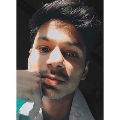 MadhurG97926536's profile picture. 