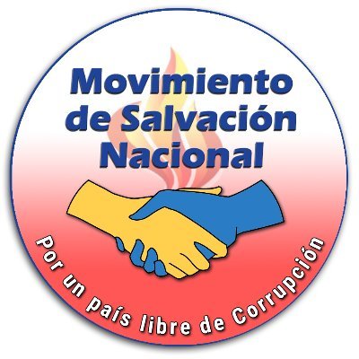 Queremos un país de oportunidades, libre de corrupción, con verdadera justicia, respeto irrestricto del derecho al trabajo, a vivir y desarrollarnos en paz 🇪🇨