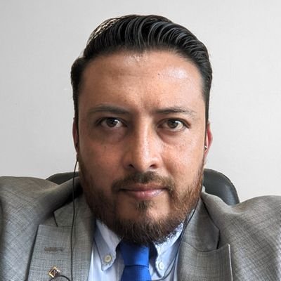JaimeRMichilena's profile picture. Habitante del mejor país del mundo (Ecuador), ingeniero, docente universitario interesado en comprender de mejor forma lo que me rodea...