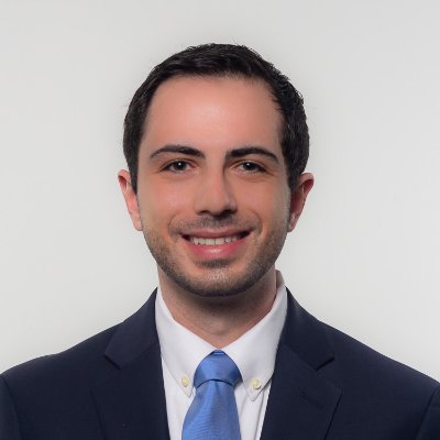 MPH from @BUSPH, MD from @UConnHealth. Previously MA DPH and US FDA
Anesthesiologist