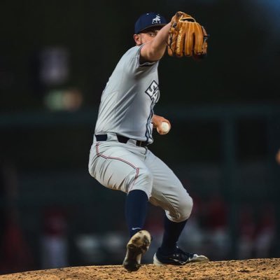 Miami, FL | John 13:7 | Samford Baseball #43