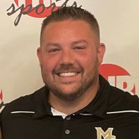 MG Assistant AD (@mg_athletics2) 's Twitter Profile Photo MG Assistant AD (@mg_athletics2) 's Twitter Profile Photo