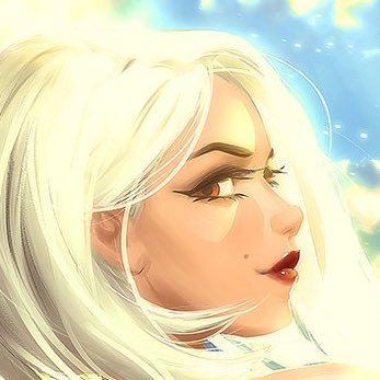 Elizabeth Caledonia Asheさんのプロフィール画像