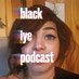The Black Iye Podcast Michele (@MHB1070) Twitter profile photo