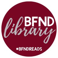 Cy-Fair HS Library(@BFNDLibrary) 's Twitter Profile Photo