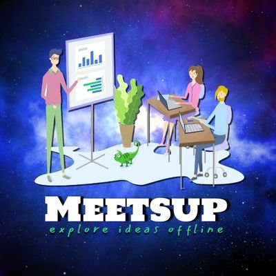 MeetSup_io Profile Picture