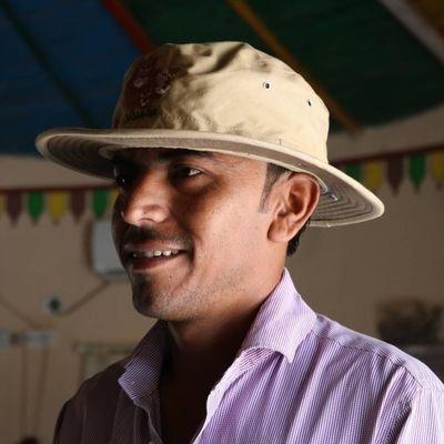 I am Dipak Sanjot (Tourist Guide) of Dholavira kutch Gujarat