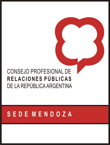 Consejo Profesional de Relaciones Públicas de Argentina. Sede Mendoza www.facebook.com/ConsejoProfesionaldeRelacionesPúblicasdeArgentina-SedeMendoza