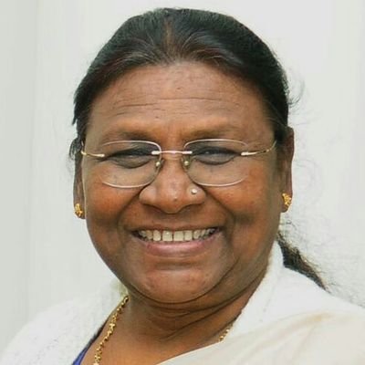 Draupadi Murmu is an Indian politician belonging to the Bharatiya Janata Party. She is the official nominee of the BJP led National Democratic Alliance for the