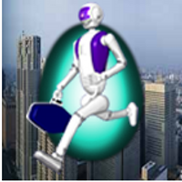 Gateway for news (@robot_link) 's Twitter Profile