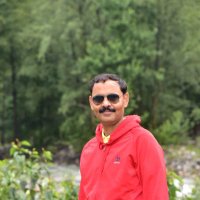 Dr C B Kumar (@kumardrcb) 's Twitter Profile