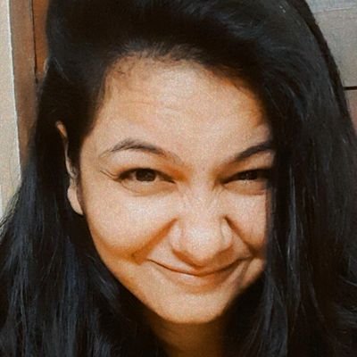 niki_abraham14's profile picture. 