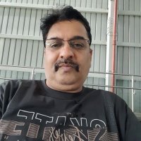 Mahesh Joshi (@mahesh250771) 's Twitter Profile