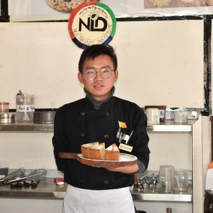 i am a Baker, Bakery instructor and Freelancer living in Kingdom of Bhutan