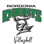 Nordonia High School Volleyball Program 🏐💚Freshman - Coach Kayla 🤍JV - Coach Jazmine 🖤Varsity - Coach Tim & John 🏐Volleyball Manager- Coach Elle