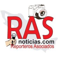 Reporteros Asociados(@ReporterosAsoc2) 's Twitter Profile Photo