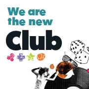 The BBC Club is an independent, not for profit members' club exclusively for employees of the BBC & its partners. Comments don't represent the views of the BBC