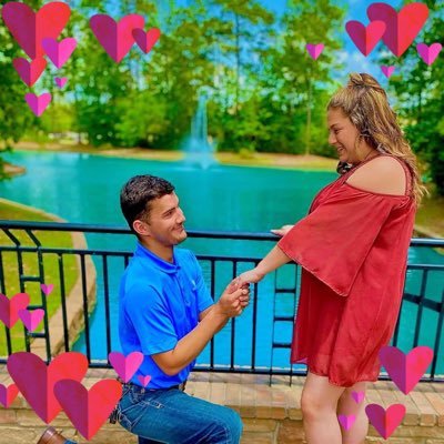 Engaged!!| 22| living life to the fullest | Loaner Coordinator at Parkway Family Mazda!💙