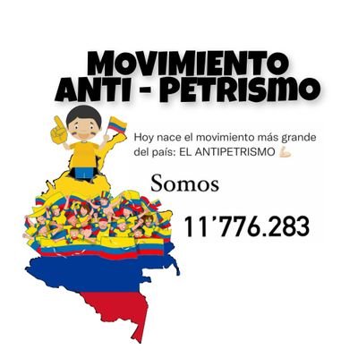 El deber del Colombiano es defender la democracia