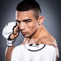 Leandro Higo(@LeandroHigoMMA) 's Twitter Profile Photo