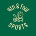 4th & Foul (@4th_and_foul) Twitter profile photo 4th & Foul (@4th_and_foul) Twitter profile photo