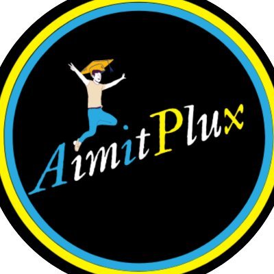 AimitPlux_101's profile picture. 
