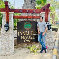 Sohail (@sohailashrafgor) 's Twitter Profile