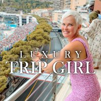 LuxuryTripGirl(@LuxuryTripGirl) 's Twitter Profile Photo