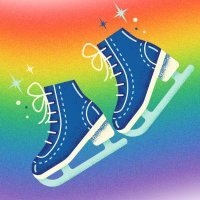 Chasing Rainbows 🌈 READ PINNED(@yoicolorzine) 's Twitter Profile Photo