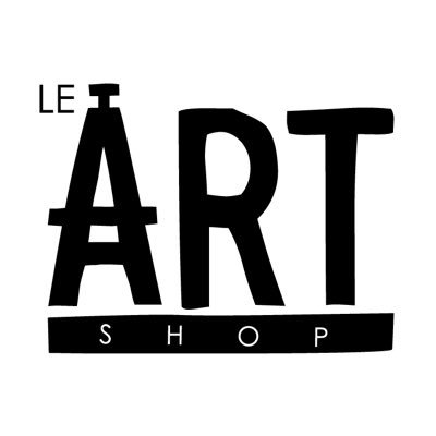 An artist run online art supply store in Malaysia.