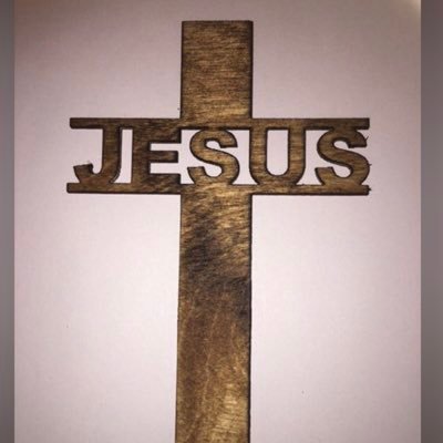 Love_christ01's profile picture. If you do good, goods always follow you