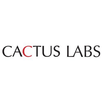 We craft curiosity-driven experiments with technology to create real-world solutions for the advancement of science. Tech R&D division of @cactusglobal