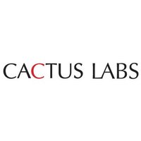 Cactus Labs(@labs_cactus) 's Twitter Profile Photo