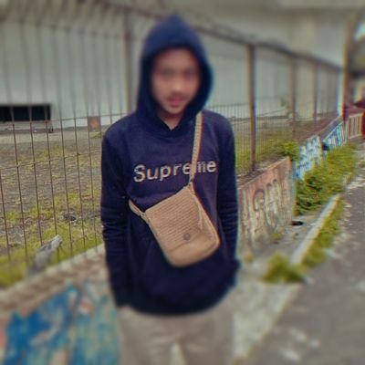 Clientips83's profile picture. ∅This Message Has Been Delete