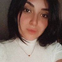 I'm Danielle (@danielaa321) 's Twitter Profile