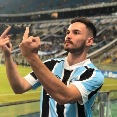 🇧🇼 #éogrêmio 🌎 Litoral norte RS