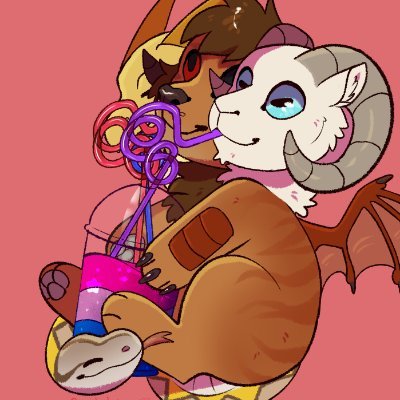 RiktertheChiemraさんのプロフィール画像