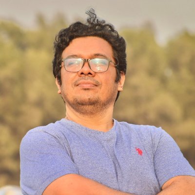 SadiqueShibly's profile picture. 