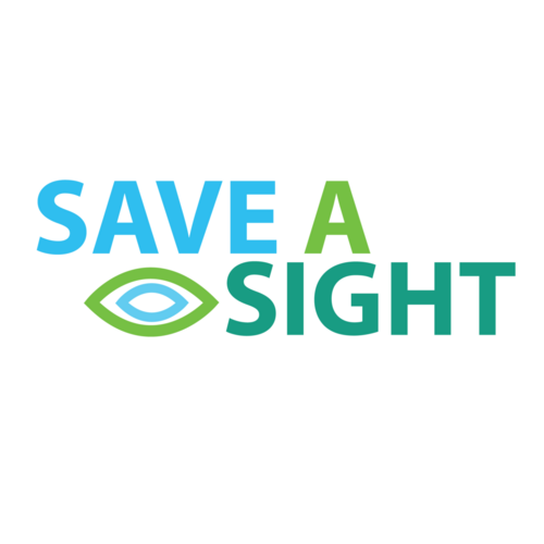 SaveASight's profile picture. 